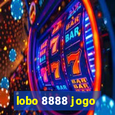 lobo 8888 jogo